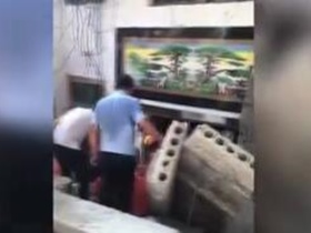 山西临汾一饭店坍塌已致5人死亡 目前救援力量已在不断增加！