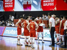 中国男篮双杀日本队 网友：小日子过得比较好的日本选手这下焉了吧？